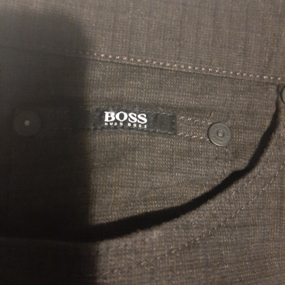 Hugo Boss pants - Picture 3 of 3
